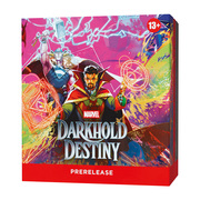 Tournament Prerelease Packs