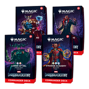 Theme & Extra Boxes