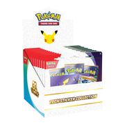 Cases & Displays
