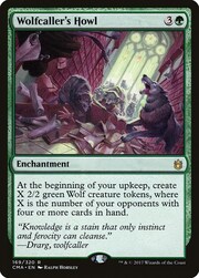 Ululato dell'Evocalupi