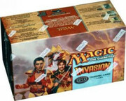 Extra - Box Sets & Displays