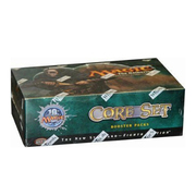 Booster Boxes