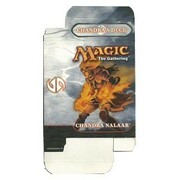 Empty Packaging & Storage