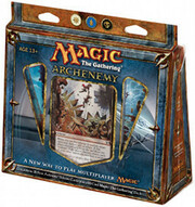 Preconstructed Decks