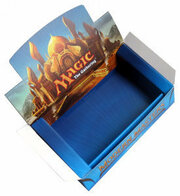 Empty Packaging & Storage