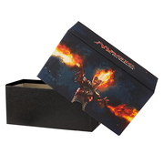 Empty Packaging & Storage