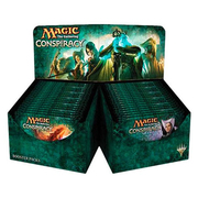 Booster Boxes
