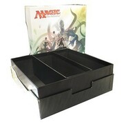 Empty Packaging & Storage