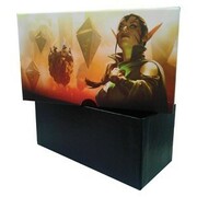Cajas Vacías/Almacenamiento