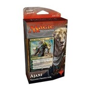 Preconstructed Decks