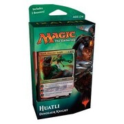 Preconstructed Decks