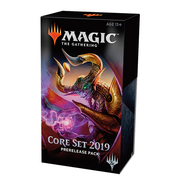 Tournament Prerelease Packs
