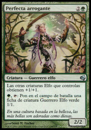 Perfetta Autoritaria