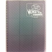 Monster: Album 9-Pocket per 360 carte