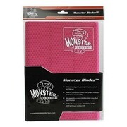 Monster: Album 9 tasche