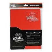 Monster: Album 9 tasche