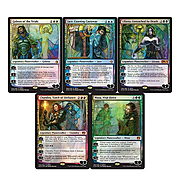 Colecciones completas