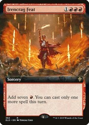 Prodezza del Ferropicco