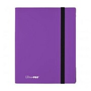 Album 9 tasche Ultra Pro Eclipse