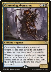 Aberrazione Distruttiva