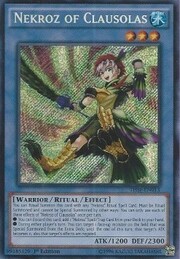 Necroz de Clausolas