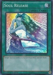 Rilascio delle Anime