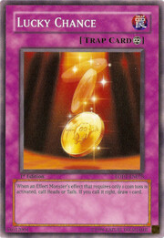 Possibilità Fortunata