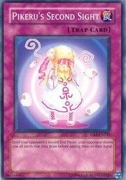 Seconda Vista di Pikeru