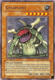 Gigapianta