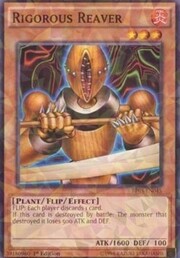 Predatore Inflessibile