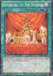 Offerte al Condannato