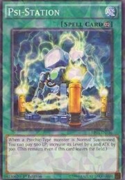 Estación Psi