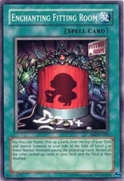 Habitación de Encantar