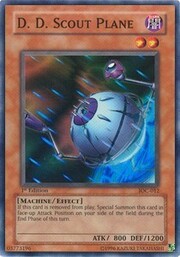 D.D. Nave Exploradora