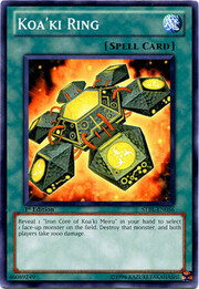 Anello Koa'ki