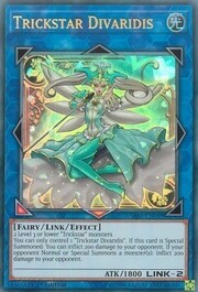 Bromiestrella Divaridis