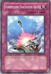 Dispositivo di Salvataggio Obbligatorio