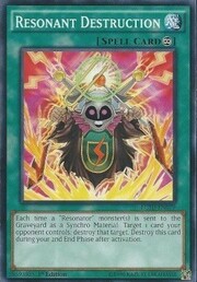 Distruzione Risonante