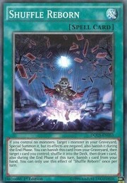 Mischiata Resuscitata