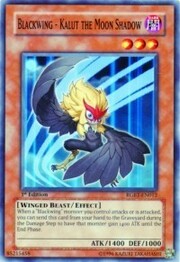 Alanera - Kalut l'Ombra di Luna