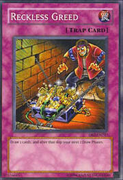 Cupidigia Insaziabile