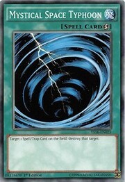Tifón del Espacio Místico