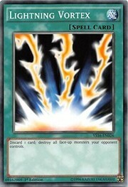 Vórtice de Relámpago