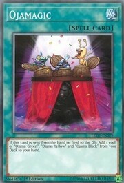 Ojamagia