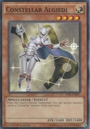 Costellazione Algiedi