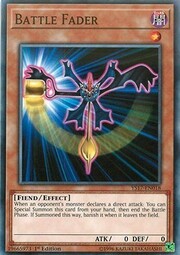 Dissolvitore da Battaglia