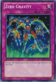 Gravedad Cero