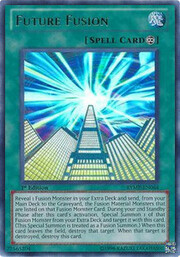 Fusione Futura