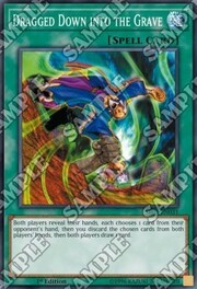 Arrastrado a la Tumba