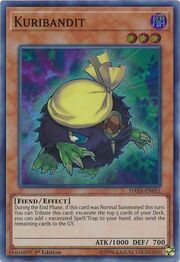 Kuribandido